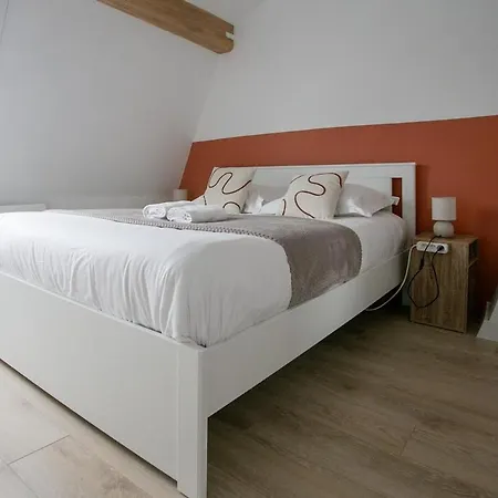 Lille O Centre Apartment Exterior photo